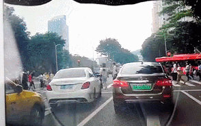 女司机是不是马路杀手?警察叔叔用大数据告诉你真相!